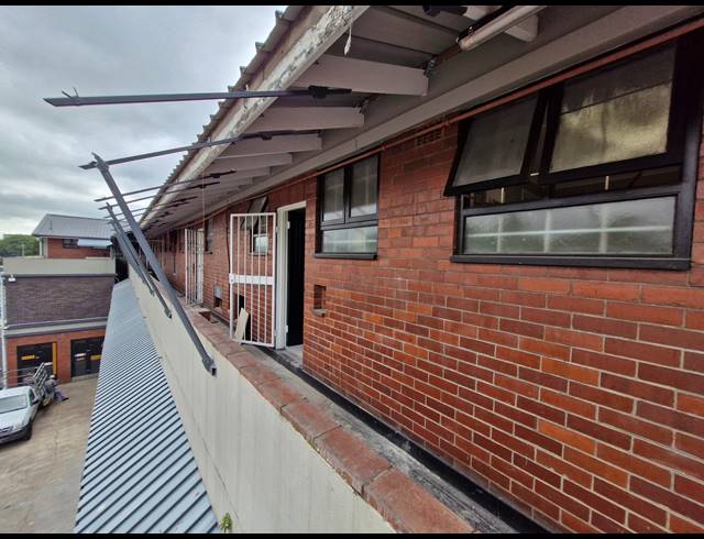 1 BEDROOM APARTMENT TO LET IN PINETOWN CENTRAL
